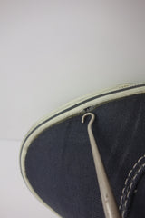 vintage van's style #95 ~ US10.5