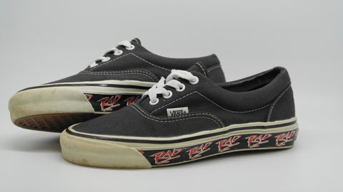 vintage vans style #95 ~ US6