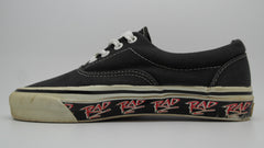 vintage vans style #95 ~ US6