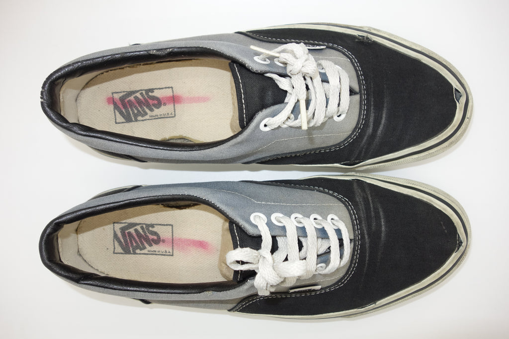 vintage van's style #95 ~ US10