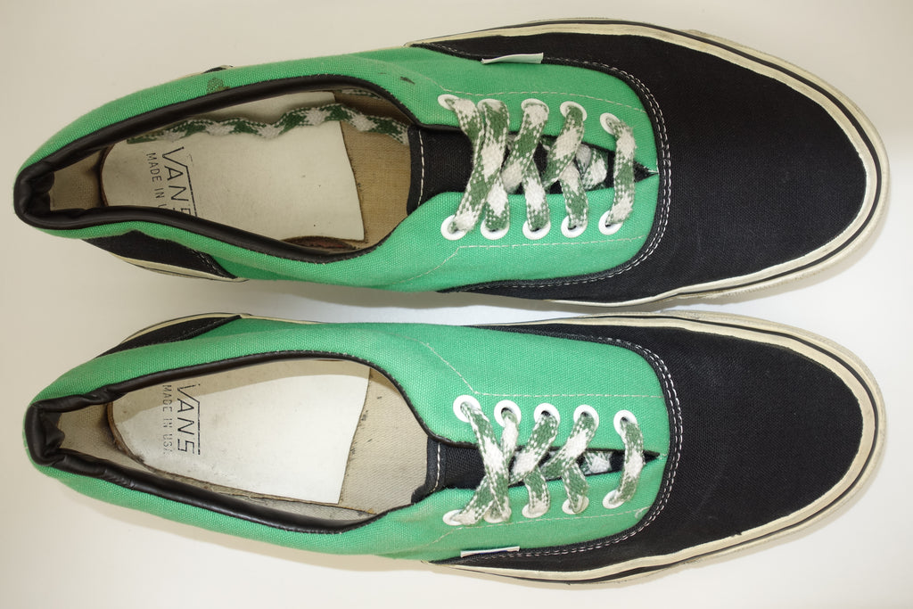 vintage van's style #95 ~ US2, US13