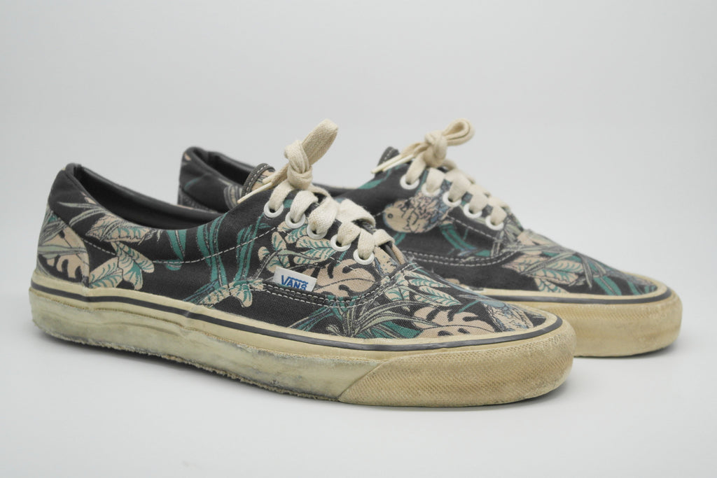 vintage vans style #95 ~ US10.5