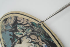 vintage vans style #95 ~ US10.5