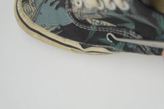 vintage vans style #95 ~ US10.5