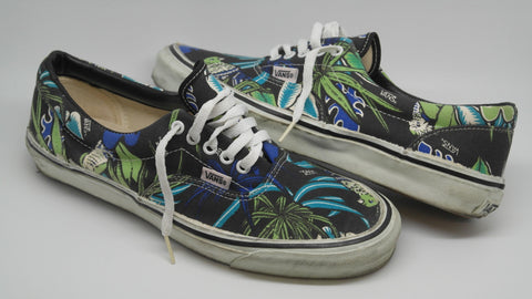 vintage vans style #95 ~ US10