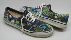 vintage vans style #95 ~ US10