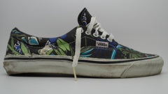 vintage vans style #95 ~ US10