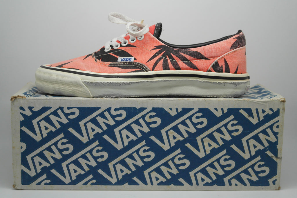 vintage van's style #95 ~ US9