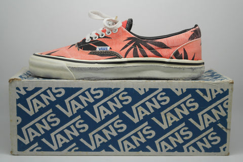 vintage van's style #95 ~ US9