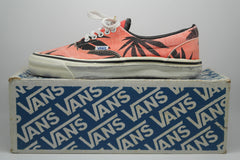 vintage van's style #95 ~ US9