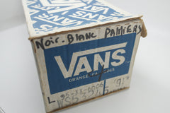 vintage van's style #95 ~ US9