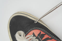 vintage vans style #95 ~ US8