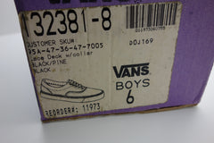 vintage van's style #95 ~ US6