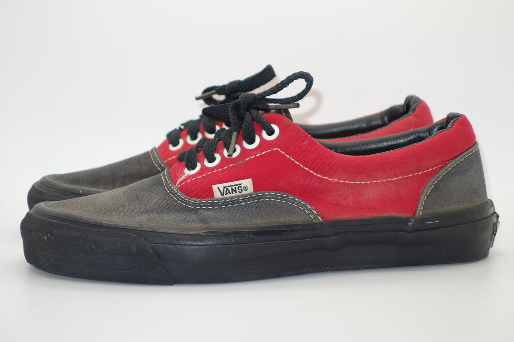 vintage van's style #95 ~ US8