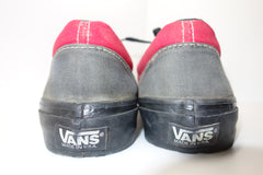 vintage van's style #95 ~ US8