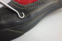 vintage van's style #95 ~ US8