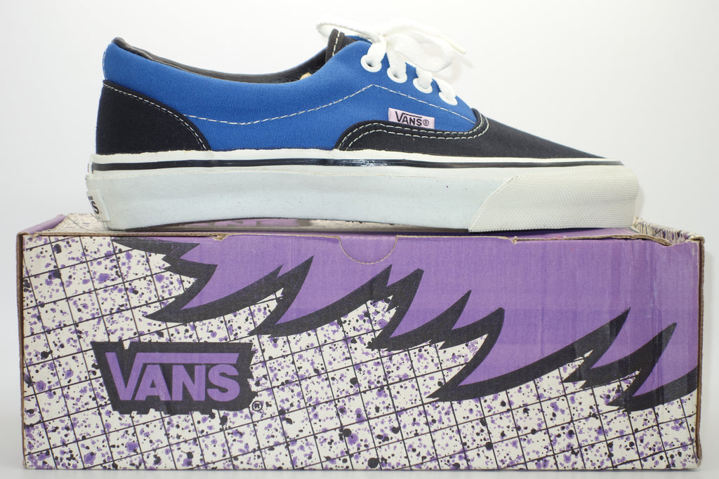 vintage van's style #95 ~ US6