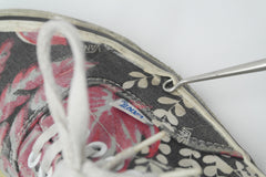 vintage vans style #95 ~ US9