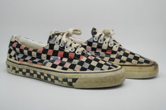 vintage van's style #95 ~ US8