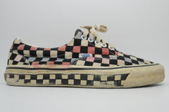 vintage van's style #95 ~ US8