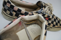 vintage van's style #95 ~ US8