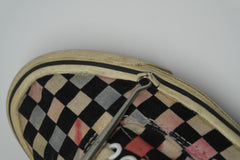 vintage van's style #95 ~ US8