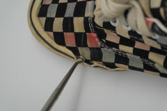 vintage van's style #95 ~ US8