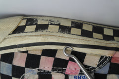 vintage van's style #95 ~ US8