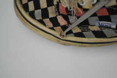 vintage van's style #95 ~ US8