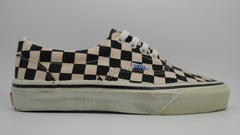 vintage vans style #95 ~ US6