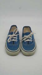 vintage vans style #44 ~ USc4