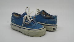 vintage vans style #44 ~ USc4