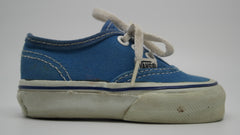 vintage vans style #44 ~ USc4