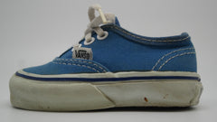 vintage vans style #44 ~ USc4