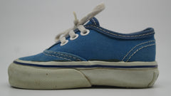 vintage vans style #44 ~ USc4