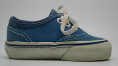 vintage vans style #44 ~ USc4