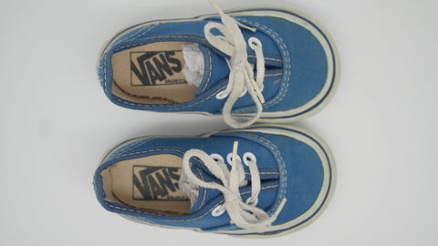 vintage vans style #44 ~ USc4