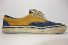 vintage van's style #95 ~ US8