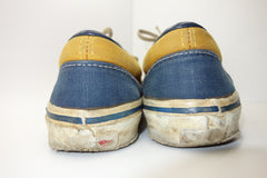 vintage van's style #95 ~ US8