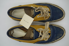 vintage van's style #95 ~ US8