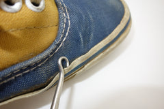 vintage van's style #95 ~ US8