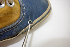 vintage van's style #95 ~ US8