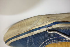 vintage van's style #95 ~ US8