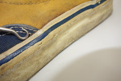vintage van's style #95 ~ US8