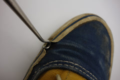 vintage van's style #95 ~ US8