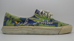 vintage vans style #95 ~ US9