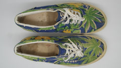 vintage vans style #95 ~ US9