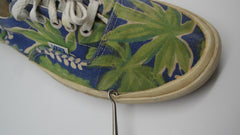 vintage vans style #95 ~ US9