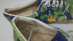 vintage vans style #95 ~ US9