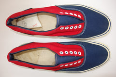 vintage van's style #95 ~ US13